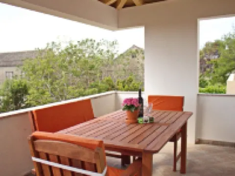 Apartment Dita Hotels in Nin