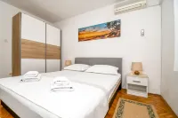 Apartment Zeljko - Pet friendly