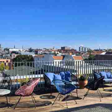 Numa Berlin Weinmeister Others