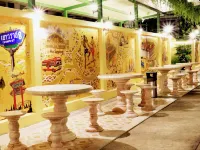 曼谷斯里拉差丹能飯店 曼谷住宿飯店