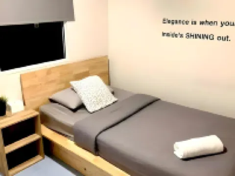 24 Hostel Hotels in Phutthamonthon