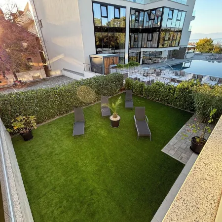 Apartments Marina