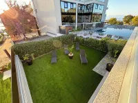 Apartments Marina