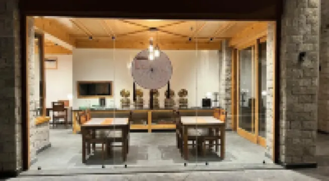 Rigzin House by Meghsparsh Resorts