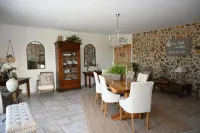 Aux 3 Forêts - Bed and Breakfasts
