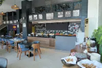 Balta Hotel - Bar