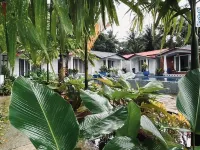DD Cottages Mandrem Hotels in Mandrem