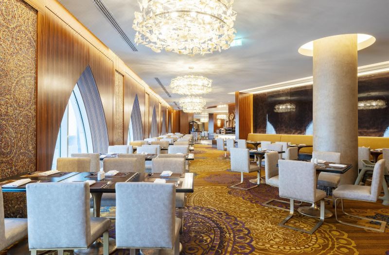 DoubleTree by Hilton Makkah Jabal Omar photo 5