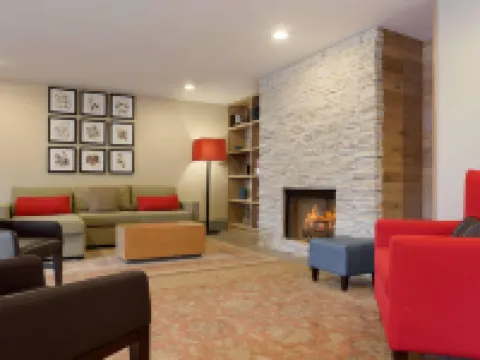 Country Inn & Suites by Radisson, Jackson, TN Hotels in Jackson