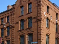 The Hoxton Dublin Hotels near Gallery 29