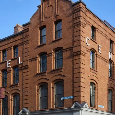 The Hoxton Dublin
