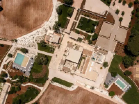 Masseria Auraterrae Hotels in Polignano a Mare