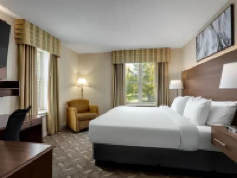 Ivey Spencer Leadership Centre Hotels in der Nähe von Banting House National Historic Site