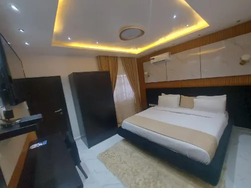 Fedok 144 Suites