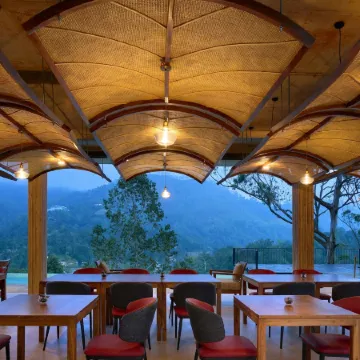 Te Dalu Resort & Spa