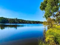Country Style Holiday Park Hotels in Stanthorpe