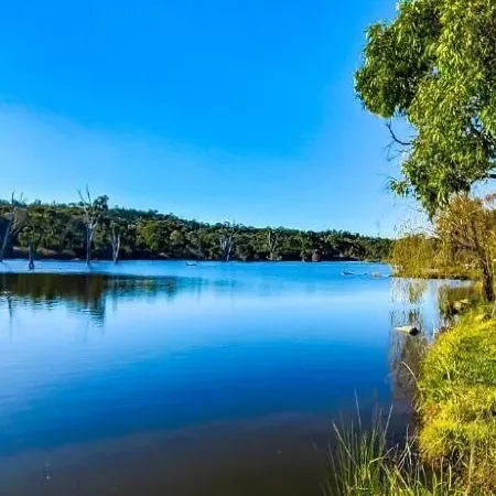 Country Style Holiday Park