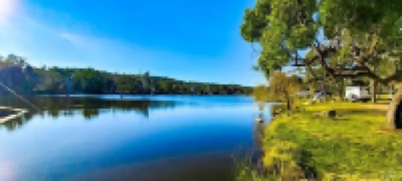 鄉村風格度假公園