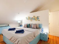 Susegad Suites Goa Hotels in Arpora