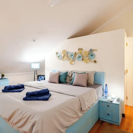 Susegad Suites Goa