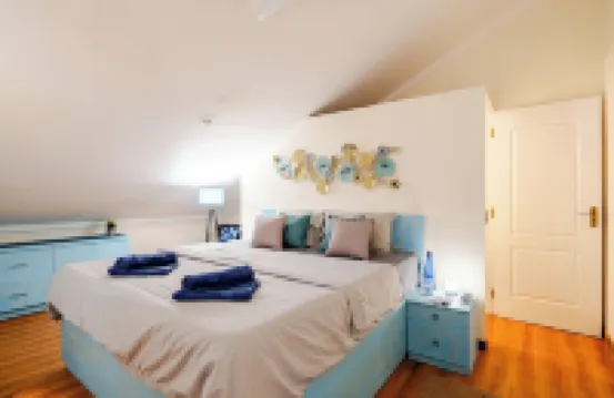 スセガッド スイーツ ゴア のホテル