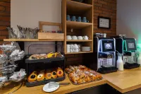 Pension Petit - breakfast