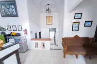 RedDoorz @ Lumungga Residence Lampung