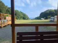 Shima Auto Campground - ห้องครัว