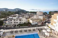 Aparthotel Novo Mar - Havudsigt