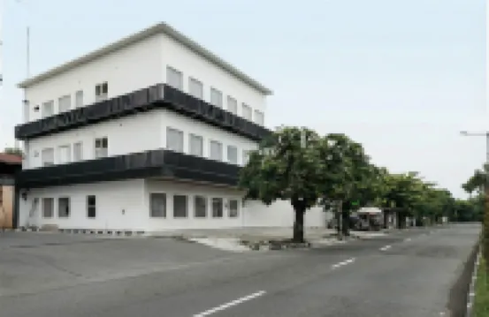 Urbanview Wisma Brawijaya Surabaya