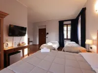 Locanda Dell'Oca Bianca Các khách sạn ở Como
