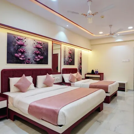 Hotel Balaji Residency Dombivli