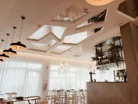 Pedra de SAL - Hostel & Suites - 2 stelle