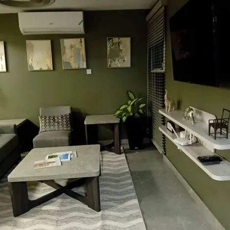 Resort Like Amenities - In the City #2