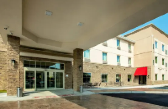 Comfort Suites Fishkill Near Interstate 84