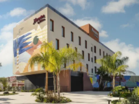 Hampton by Hilton Alicante Airport Hotels in Elche