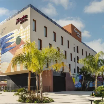 Hampton by Hilton Alicante Airport