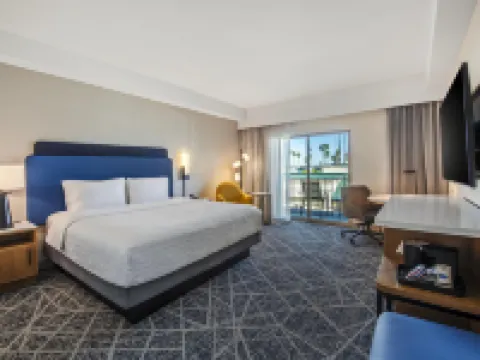 Hampton Inn Channel Islands Harbor Hotels in Oxnard