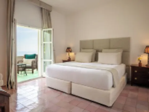 Santavenere Hotel Hotels in Maratea