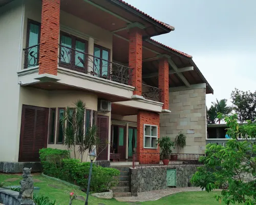 Villa Petra Ungaran Hotels in Ungaran