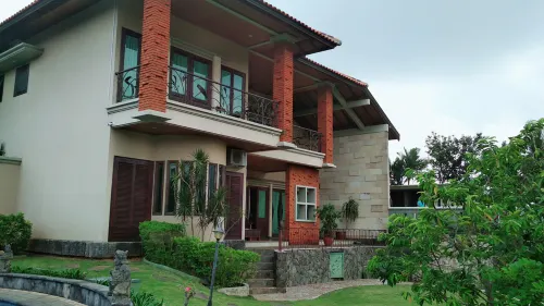 Villa Petra Ungaran