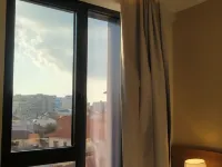 Mece Hotel - 2-Star