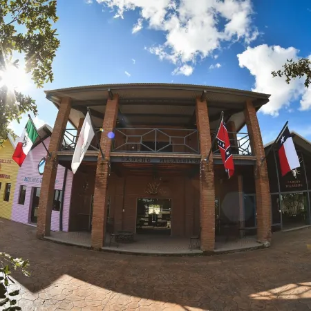 Rancho El Milagrito