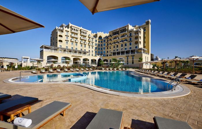 Sheraton Nouakchott Hotel