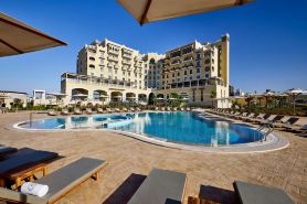 Sheraton Nouakchott Hotel
