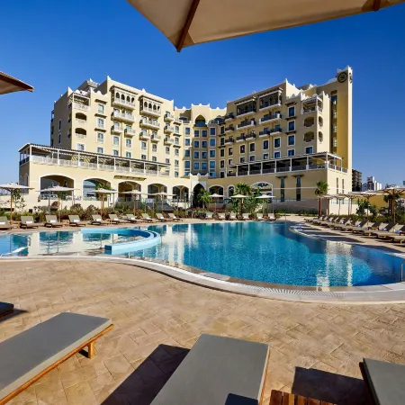 Sheraton Nouakchott Hotel