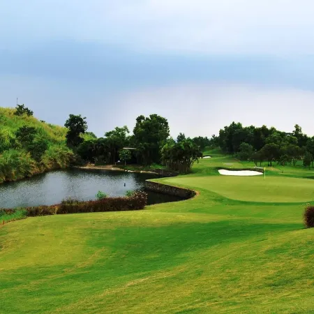 DLC Place - Splendido Taal Tower 1 Tagaytay