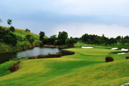 DLC Place - Splendido Taal Tower 1 Tagaytay Hotels near Twin Lakes