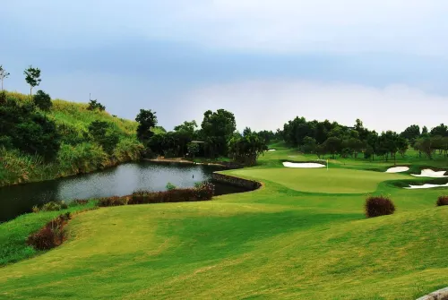 DLC Place - Splendido Taal Tower 1 Tagaytay