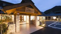 Hotel Silk Onsen Yamabiko - 2-Star